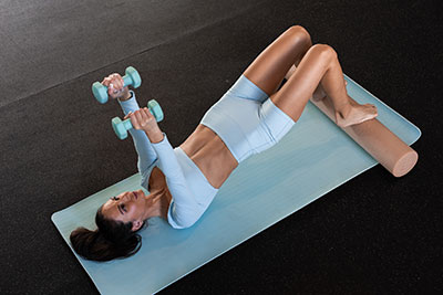 Finding Motivation To Workout Again Finding Motivation To Workout Again
